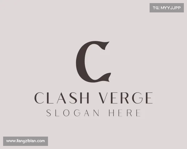 介绍clash verge